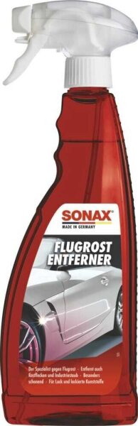 SONAX Flugrostentferner 750 ml, 1 St.