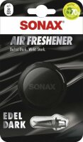 SONAX Autoduftspender AIR FRESHENER EDELPARK herb, 1 St.