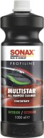 SONAX PROFILINE MultiStar Kraftreiniger 1 l, 1 St.