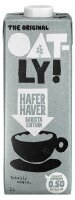OATLY! BARISTA EDITION Haferdrink 6x 1,0 l