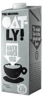 OATLY! BARISTA EDITION Haferdrink 6x 1,0 l