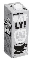 OATLY! BARISTA EDITION Haferdrink 6x 1,0 l