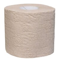 FRIPA Toilettenpapier Velana 2-lagig Recyclingpapier, 8...