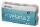 FRIPA Toilettenpapier Velana 2-lagig Recyclingpapier, 8 Rollen