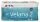 FRIPA Toilettenpapier Velana 2-lagig Recyclingpapier, 8 Rollen