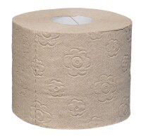 FRIPA Toilettenpapier Velana 3-lagig Recyclingpapier, 8 Rollen
