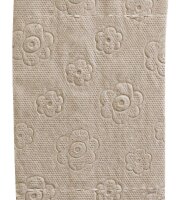 FRIPA Toilettenpapier Velana 3-lagig Recyclingpapier, 8 Rollen
