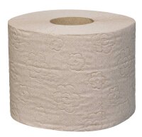 FRIPA Toilettenpapier Velana 2-lagig Recyclingpapier, 8 Rollen