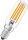 OSRAM Kühlschranklampe Special T26 E14 5,9 W klar, 1 St.