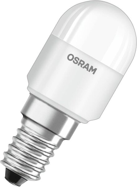 OSRAM Kühlschranklampe Special T26 E14 2,3 W matt, 1 St.