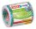 tesa CLEAR RECYCLED Klebefilm transparent 15,0 mm x 10,0 m 3 Rollen