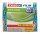 tesa CLEAR RECYCLED Klebefilm transparent 15,0 mm x 10,0 m 3 Rollen