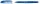 PILOT FRIXION point Tintenroller 0,3 mm, Schreibfarbe: blau, 1 St.