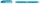 PILOT FRIXION point Tintenroller hellblau 0,3 mm, Schreibfarbe: blau, 1 St.