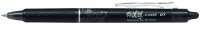 PILOT FRIXION ball CLICKER Tintenroller 0,4 mm,...