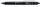 PILOT FRIXION ball CLICKER Tintenroller 0,4 mm, Schreibfarbe: schwarz, 1 St.