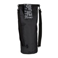 relaxdays Dry Bag Ocean Pack LKW-Plane schwarz 30,0 l  ( 10022785_46 )