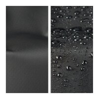 relaxdays Dry Bag Ocean Pack LKW-Plane schwarz 30,0 l  ( 10022785_46 )
