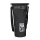relaxdays Dry Bag Ocean Pack LKW-Plane schwarz 30,0 l  ( 10022785_46 )