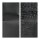 relaxdays Dry Bag Ocean Pack LKW-Plane schwarz 30,0 l  ( 10022785_46 )