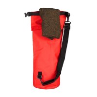 relaxdays Dry Bag Ocean Pack LKW-Plane rot 10,0 l  ( 10022783_47 )