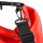 relaxdays Dry Bag Ocean Pack LKW-Plane rot 10,0 l  ( 10022783_47 )
