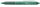 PILOT FRIXION ball CLICKER Tintenroller 0,4 mm, Schreibfarbe: grün, 1 St.