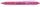 PILOT FRIXION ball CLICKER Tintenroller 0,4 mm, Schreibfarbe: pink, 1 St.