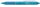 PILOT FRIXION ball CLICKER Tintenroller hellblau 0,4 mm, Schreibfarbe: blau, 1 St.