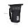 relaxdays Dry Bag Ocean Pack LKW-Plane schwarz 5,0 l