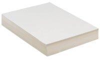 STEINBEIS Recyclingpapier No.1 DIN A3 80 g/qm 500 Blatt