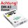 STEINBEIS Recyclingpapier No.1 DIN A3 80 g/qm 500 Blatt