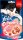 felix® Katzen-Leckerli Crispies mit Lachs- und Forellengeschmack 45,0 g