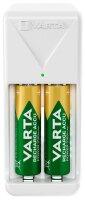 VARTA Mini Charger Akku-Schnellladegerät