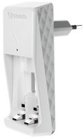 VARTA Mini Charger Akku-Schnellladegerät