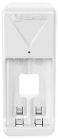 VARTA Mini Charger Akku-Schnellladegerät