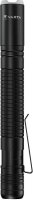 VARTA Aluminuim Light F10 Pro LED Taschenlampe schwarz...