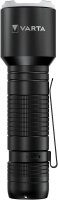 VARTA Aluminuim Light F30 Pro LED Taschenlampe schwarz...