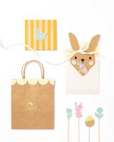 folia Bastelfilz EASTER mehrfarbig 110 St.  ( 5267 )