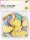 folia Bastelfilz EASTER mehrfarbig 110 St.  ( 5267 )