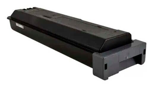 SHARP BPGT700  schwarz Toner