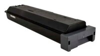 SHARP BPGT700  schwarz Toner