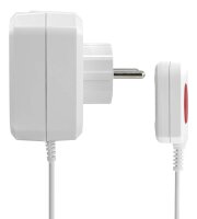 ANSMANN AES3.2 Energiespar-Steckdosenadapter, 1 St.