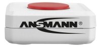 ANSMANN AES3.2 Energiespar-Steckdosenadapter, 1 St.
