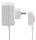 ANSMANN AES3.2 Energiespar-Steckdosenadapter, 1 St.