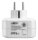 ANSMANN AES3.2 Energiespar-Steckdosenadapter, 1 St.