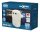 ANSMANN LED-Sensor NL15AC LED Nachtlicht weiß 7,2 cm, 1 St.