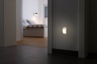 ANSMANN Mini Sensor NL25B LED Nachtlicht weiß 9,0 cm, 1 St.