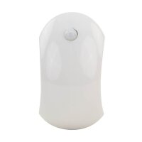 ANSMANN Mini Sensor NL25B LED Nachtlicht weiß 9,0 cm, 1 St.
