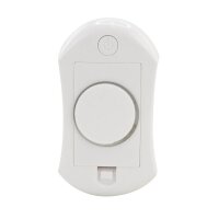 ANSMANN Mini Sensor NL25B LED Nachtlicht weiß 9,0 cm, 1 St.